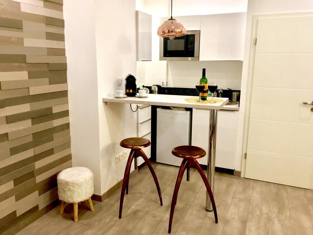 Midpoint Studios By Life Renaissance Strasbourg Kültér fotó